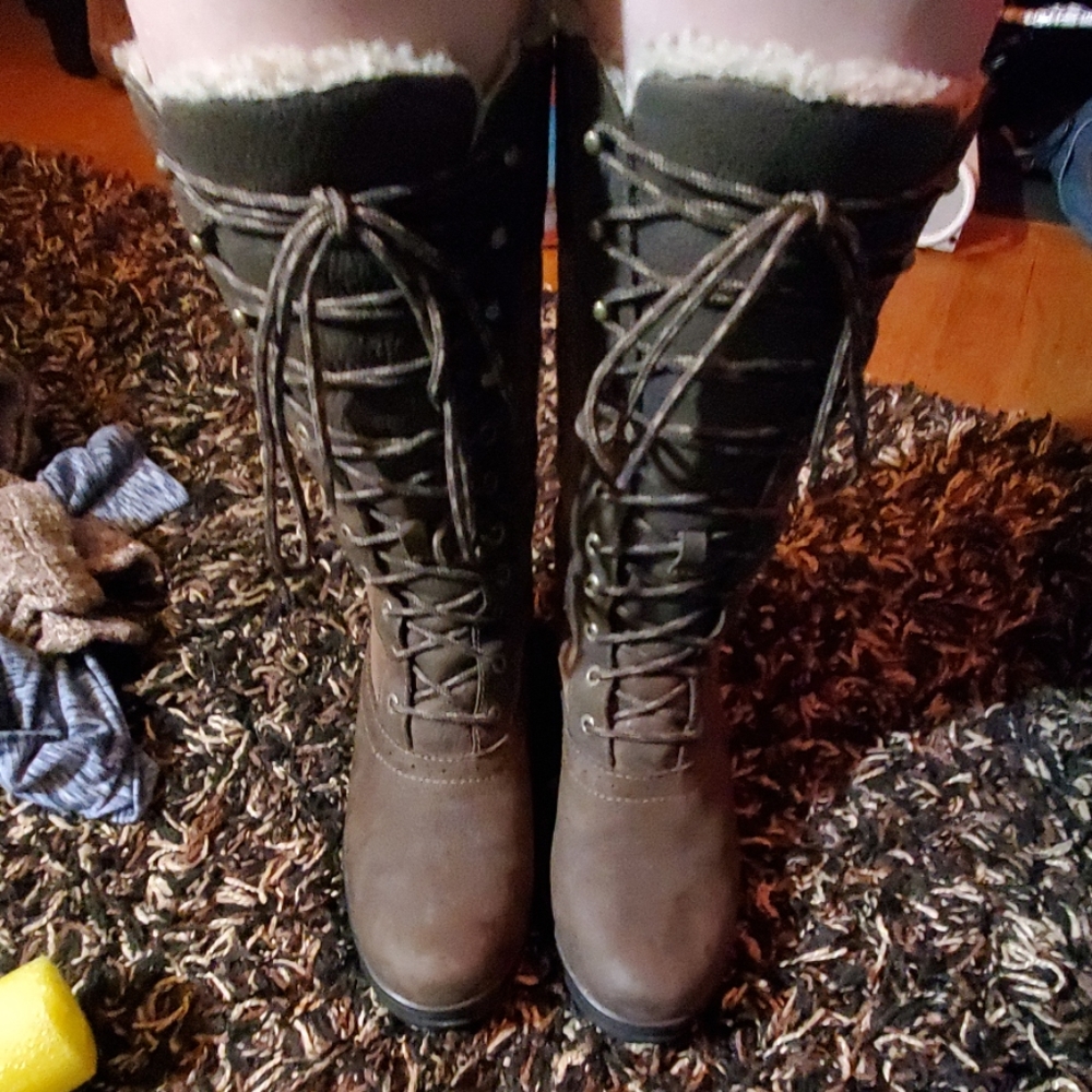 ❗ARIAT BOOTS❗